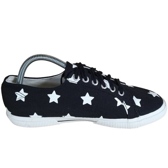 Superga -Fantasia Cotu - Women´s Sneakers -  Size 8.5 (N.W.T) - Picture 5 of 9